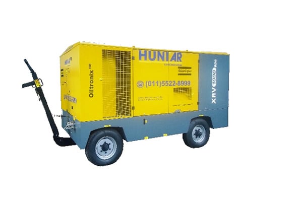Compressores
