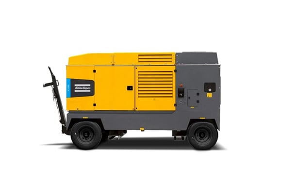 Compressores