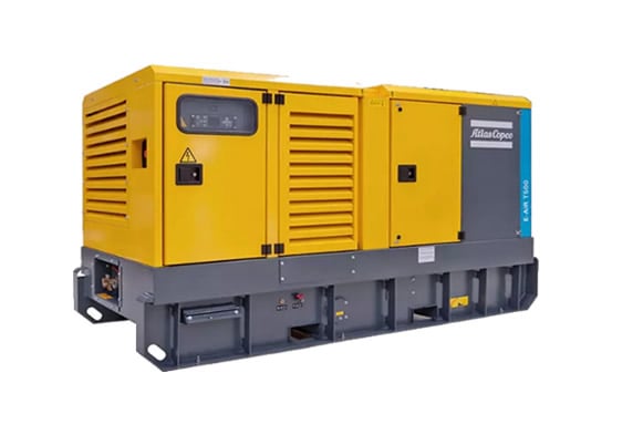 Compressores Elétricos