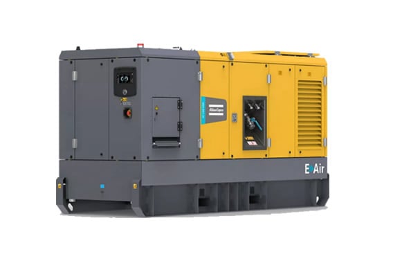 Compressores Elétricos