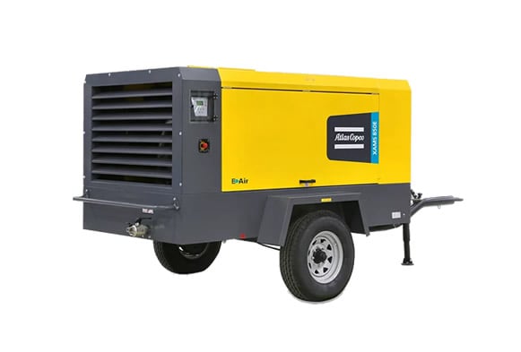Compressores Elétricos