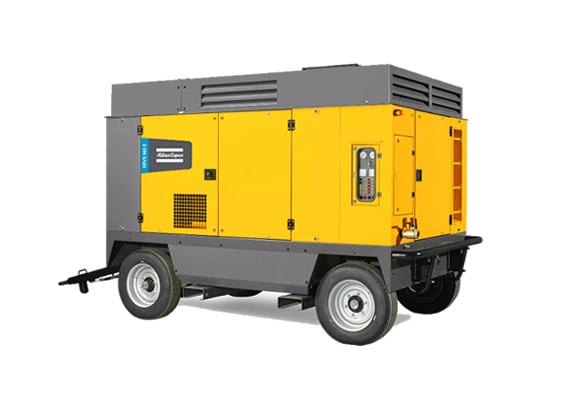 Compressores Elétricos