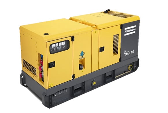 Gerador de Energia