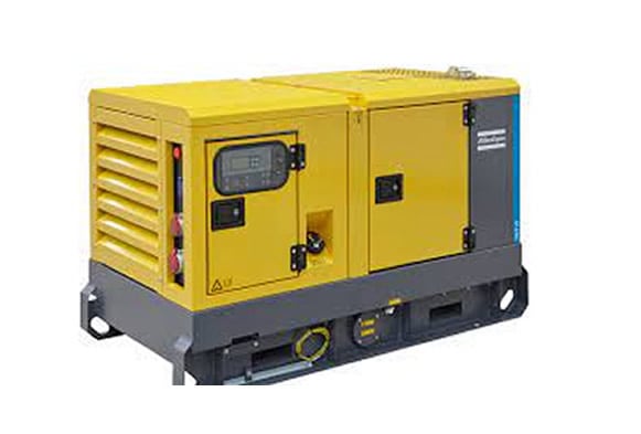 Gerador de Energia