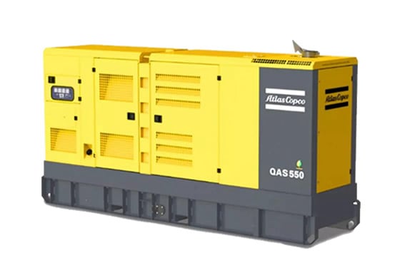 Gerador de Energia